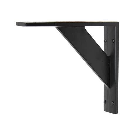 outdoor heavy duty decrotive metal shelf brackets|decorative shelves brackets overstock.